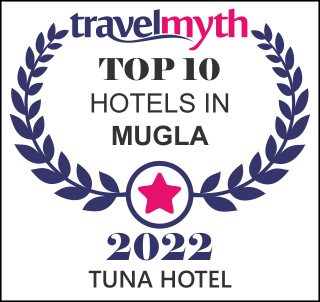 Tuna Otel Muğla