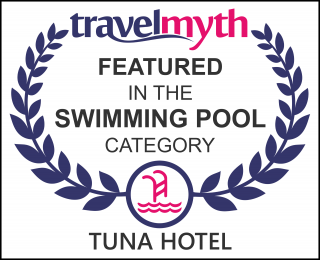 Tuna Otel Muğla