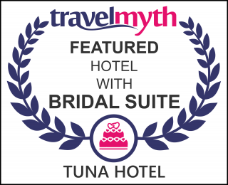 Tuna Otel Muğla