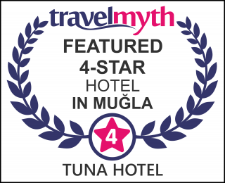 Tuna Otel Muğla