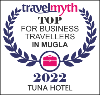 Tuna Otel Muğla