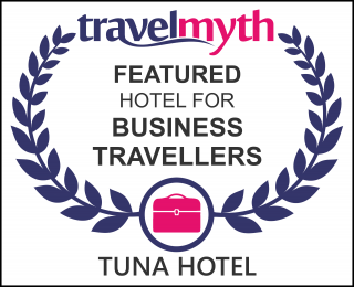 Tuna Otel Muğla