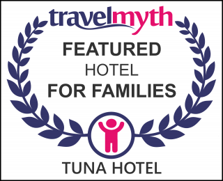 Tuna Otel Muğla