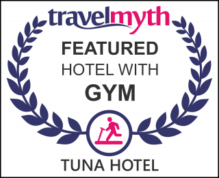 Tuna Otel Muğla