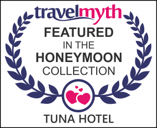 Tuna Otel Muğla