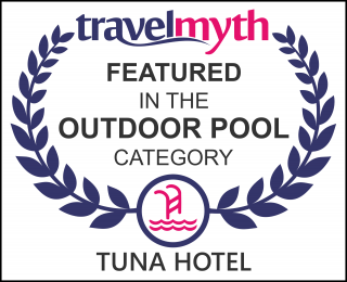 Tuna Otel Muğla